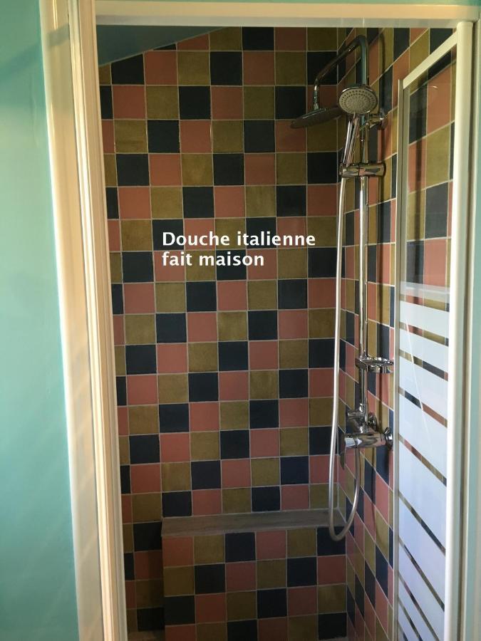 Le Chant Du Coq Lacave  Dış mekan fotoğraf